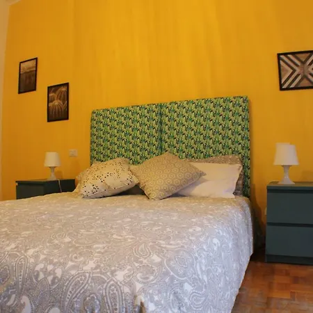 Nicolai Apartamento