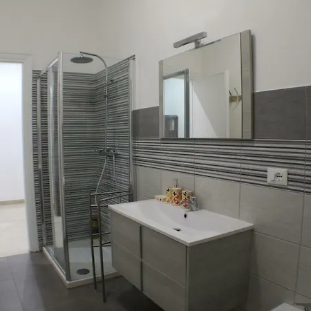 Apartamento Nicolai *