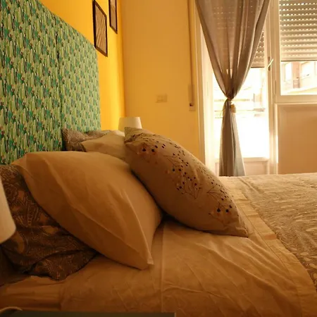 Apartamento Nicolai Roma