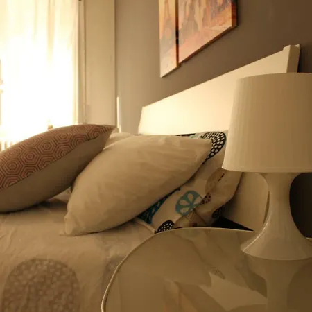 Apartamento Nicolai *